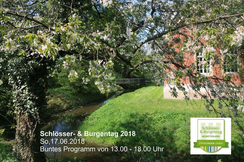 24 stunden schlosser fasnia schlosser schlösser burgentag 2018 kulturgut haus nottbeck 24 stunden schlosser fasnia schlosser schlösser burgentag 2018 kulturgut haus nottbeck