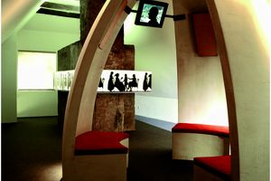 Video-Pavillion