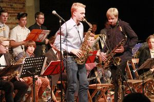 UniJAZZity