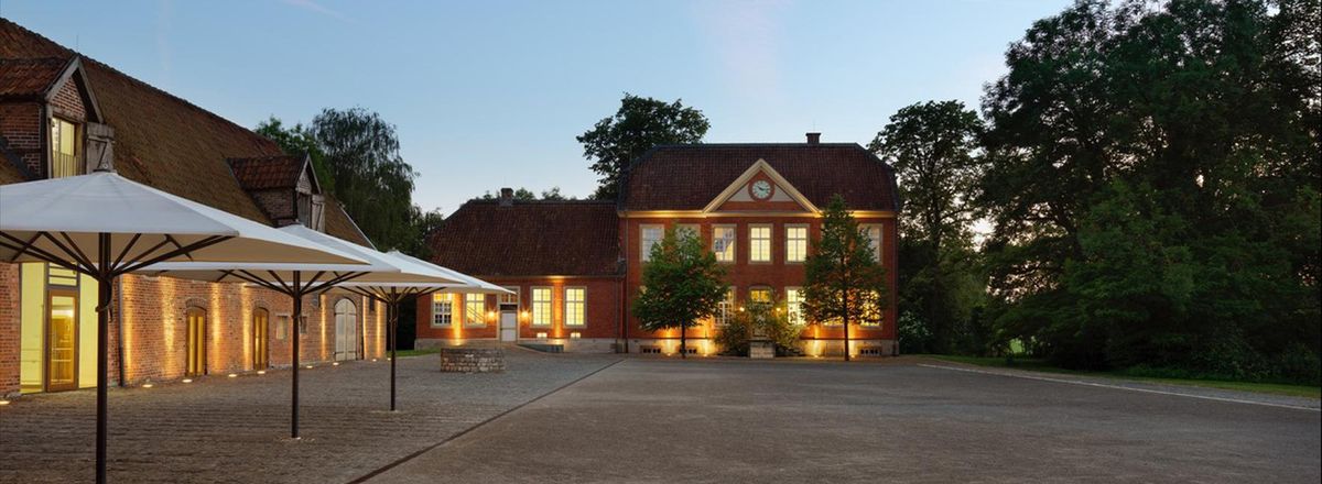 Kulturgut Haus Nottbeck Startseite