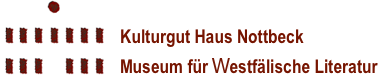 Logo Haus Nottbeck