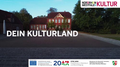 Kulturgut Haus Nottbeck, Touristische Arbeitsgemeinschaft "Parklandschaft Kreis Warendorf"