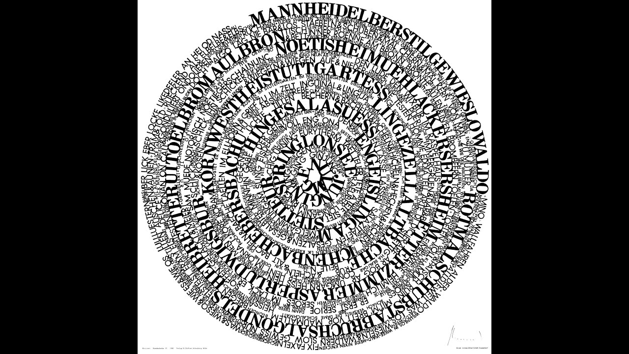 Digitaler Rundgang Sonderausstellung "AUFGEROLLTE REISE", Kulturgut Haus Nottbeck