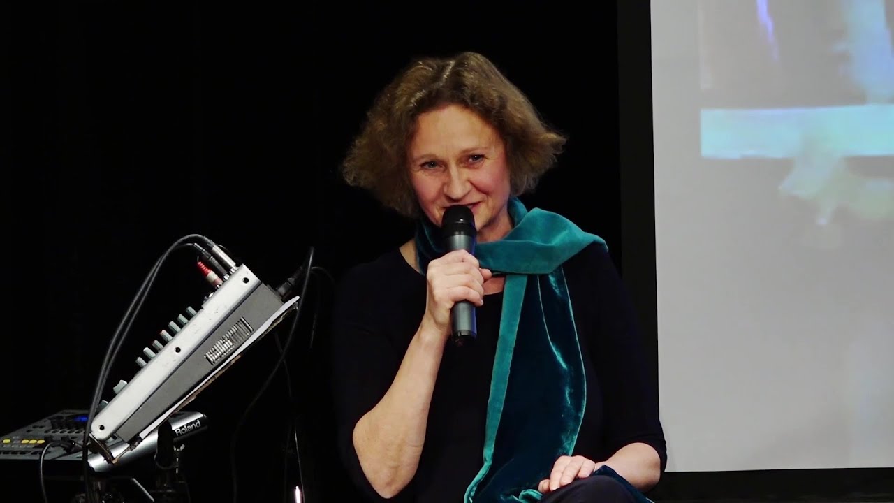 Go East Look West - Drei Autorinnen aus Osteuropa, Kulturgut Haus Nottbeck